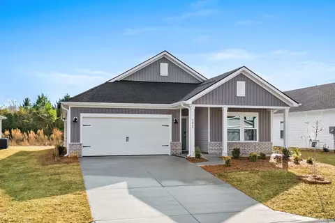 689 Cypress Preserve Cir, Longs, SC 29568