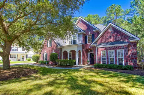 4106 Kirby Ct, Myrtle Beach, SC 29579