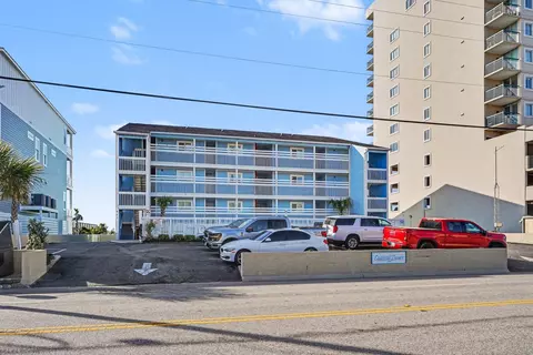 941 S Ocean Blvd #D-2, North Myrtle Beach, SC 29582