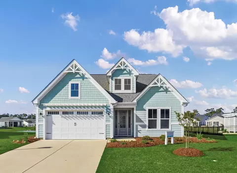 104 Avocet Ct, Little River, SC 29566