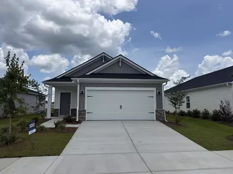 694 Cypress Preserve Cir, Longs, SC 29568