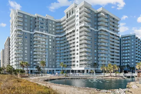161 Seawatch Dr #1001, Myrtle Beach, SC 29572