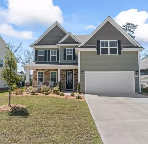 4065 Rutherford Ct, Little River, SC 29566