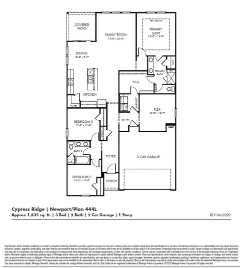 996 Lauryn Oak Loop, Longs, SC 29568 photo 3