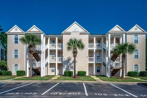 105 Fountain Pointe Ln #203, Myrtle Beach, SC 29579