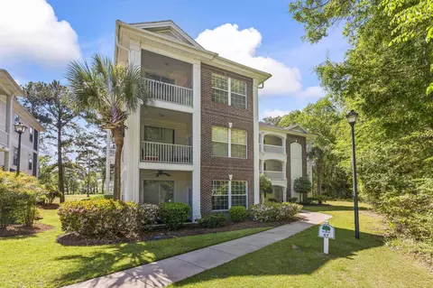 464 River Oaks Dr #67A, Myrtle Beach, SC 29579