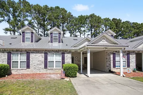 425 Colonial Trace Dr #1D, Longs, SC 29568