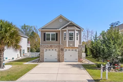 2310 Plumbridge Ln, North Myrtle Beach, SC 29582
