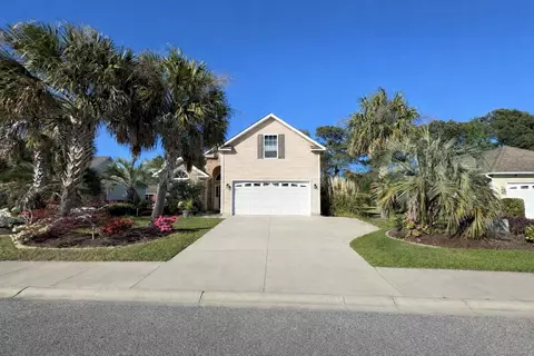 1140 Spalding Ct, Surfside Beach, SC 29575