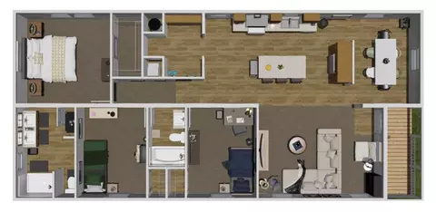 2016 Pint Cir, Longs, SC 29568 photo 16