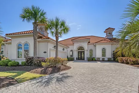 9261 Venezia Cir, Myrtle Beach, SC 29579