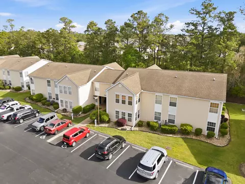 8553 Hopkins Cir #E, Surfside Beach, SC 29575