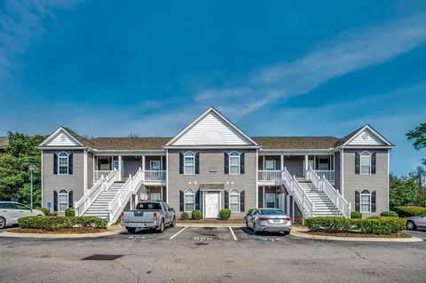 999 Algonquin Dr #E, Pawleys Island, SC 29585