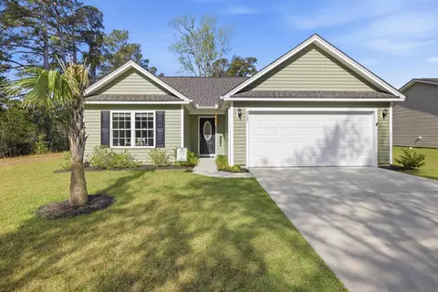 4787 Canal St, Loris, SC 29569