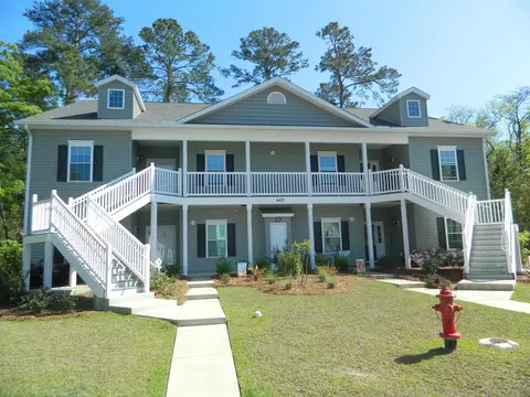 1407 Gooseneck Pl #201, Murrells Inlet, SC 29576