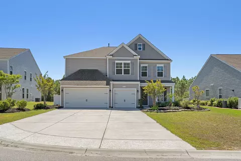5658 Camilla Ct, Myrtle Beach, SC 29579