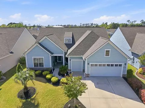 6112 Trieste St, Myrtle Beach, SC 29577