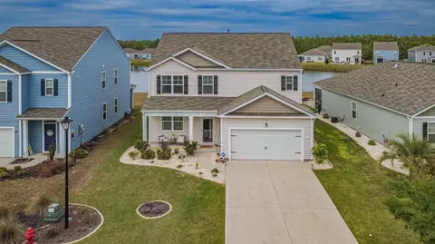 3661 Bells Lake Cir, Longs, SC 29568