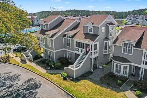 4396 Baldwin Ave #C84, Little River, SC 29566