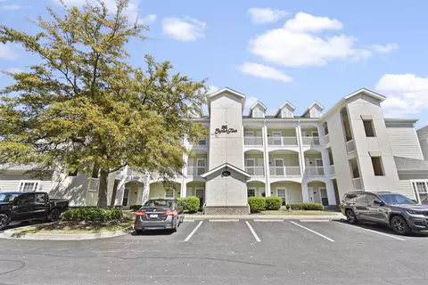 1033 World Tour Blvd #302, Myrtle Beach, SC 29579
