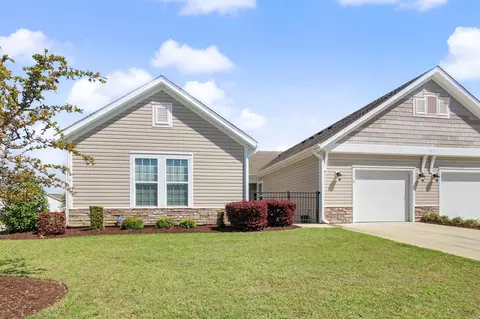 737 Salerno Cir #4-B, Myrtle Beach, SC 29579