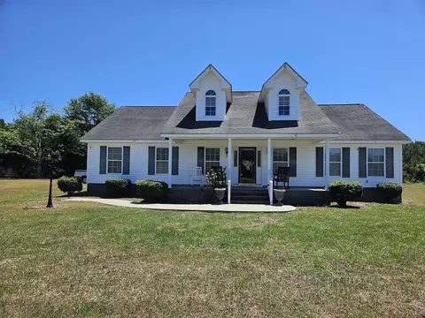 2537 Hugo Rd, Conway, SC 29527