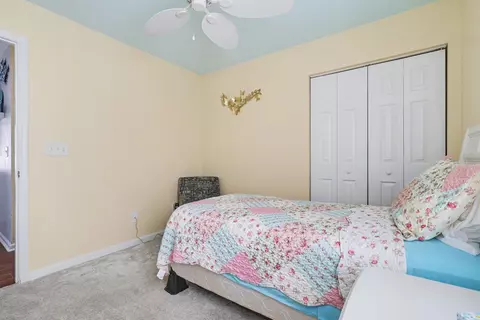 Bedroom - 166 Junco Cir, Longs, SC 29568 photo 4 of 4