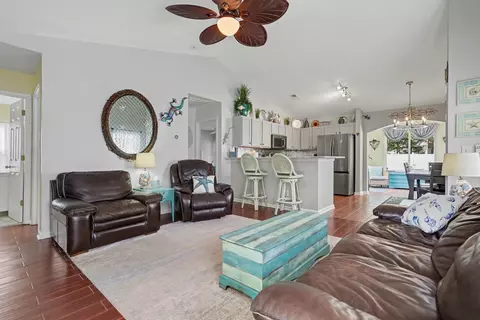 Living - 166 Junco Cir, Longs, SC 29568 photo 3 of 4