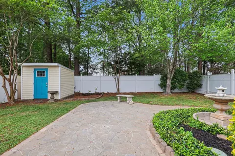 Exterior - 166 Junco Cir, Longs, SC 29568 photo 9 of 10