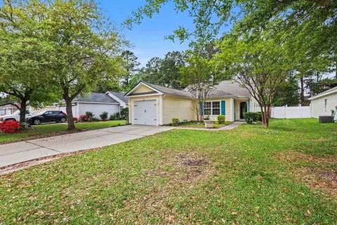 Exterior - 166 Junco Cir, Longs, SC 29568 photo 2 of 10