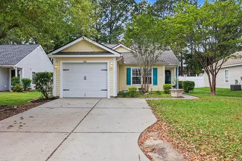 Exterior - 166 Junco Cir, Longs, SC 29568 photo 4 of 10
