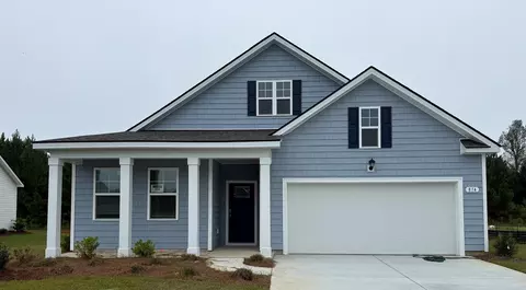 814 Farmers Passage Loop, Loris, SC 29569