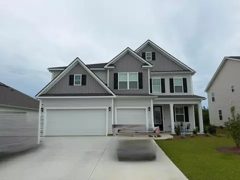 347 Hadley Springs Ave, Longs, SC 29568
