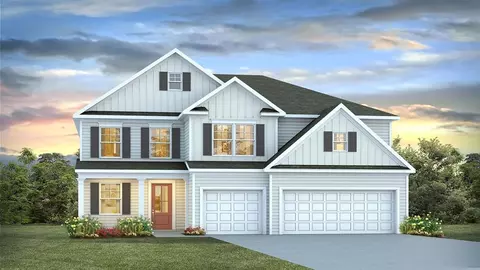 347 Hadley Springs Ave, Longs, SC 29568
