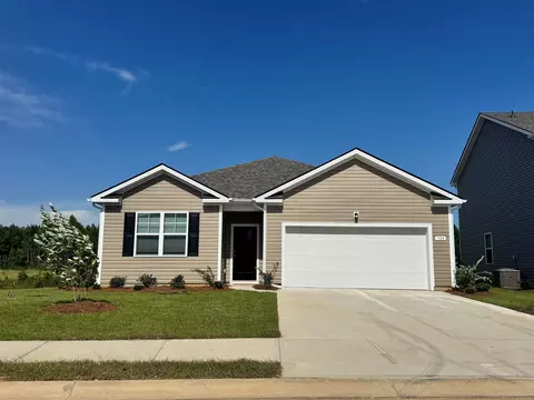 328 Hadley Springs Ave, Longs, SC 29568