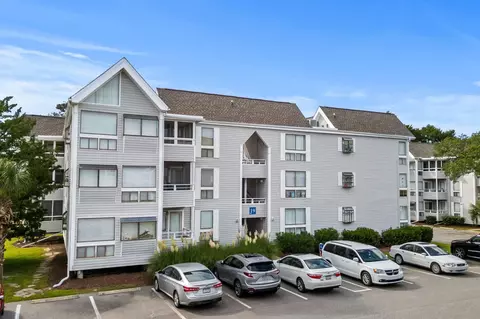 351 Lake Arrowhead Rd #275, Myrtle Beach, SC 29572