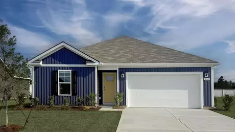 284 Red Buckeye Dr, Conway, SC 29527