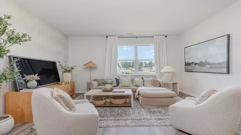 Living - 348 Skyward St, Myrtle Beach, SC 29588 photo 2 of 2