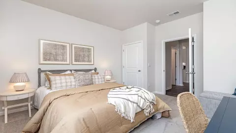 Bedroom - 348 Skyward St, Myrtle Beach, SC 29588 photo 7 of 8