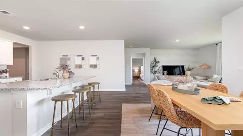 Dining - 348 Skyward St, Myrtle Beach, SC 29588 photo 1 of 2