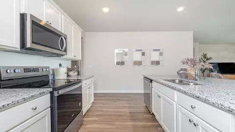 Kitchen - 348 Skyward St, Myrtle Beach, SC 29588 photo 2 of 4