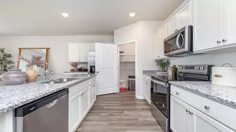 Kitchen - 348 Skyward St, Myrtle Beach, SC 29588 photo 1 of 4