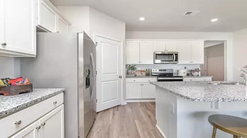Kitchen - 348 Skyward St, Myrtle Beach, SC 29588 photo 4 of 4