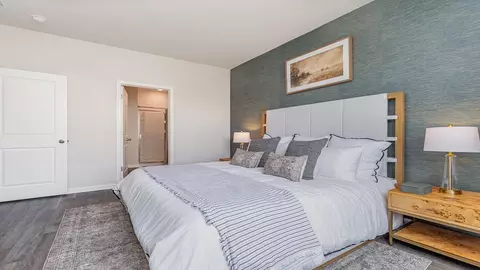 Bedroom - 348 Skyward St, Myrtle Beach, SC 29588 photo 1 of 8