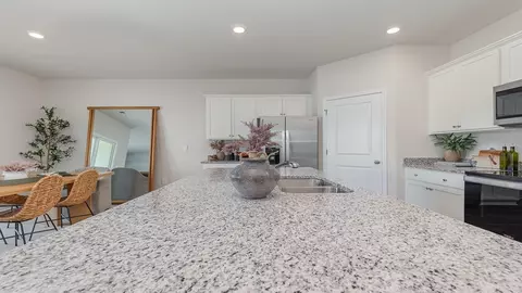 Kitchen - 348 Skyward St, Myrtle Beach, SC 29588 photo 3 of 4