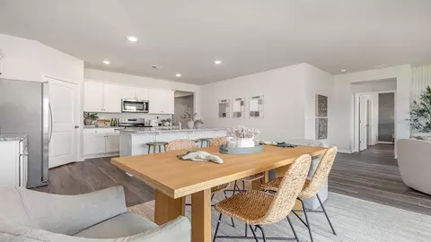 Dining - 348 Skyward St, Myrtle Beach, SC 29588 photo 2 of 2