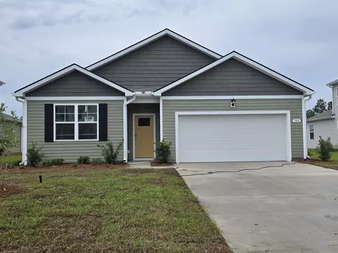 348 Skyward St, Myrtle Beach, SC 29588