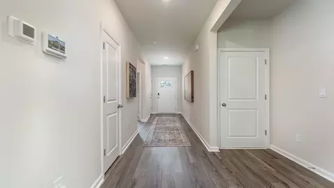 Entry Way - 348 Skyward St, Myrtle Beach, SC 29588 photo 2 of 2