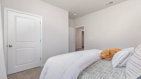 Bedroom - 348 Skyward St, Myrtle Beach, SC 29588 photo 3 of 8