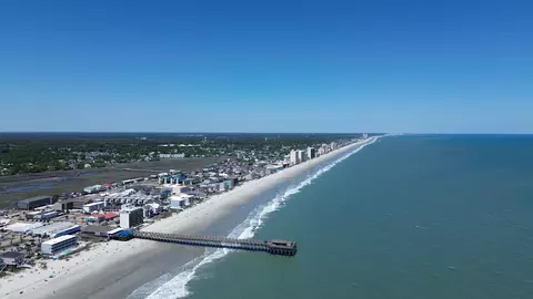 View/Area - 348 Skyward St, Myrtle Beach, SC 29588 photo 4 of 4